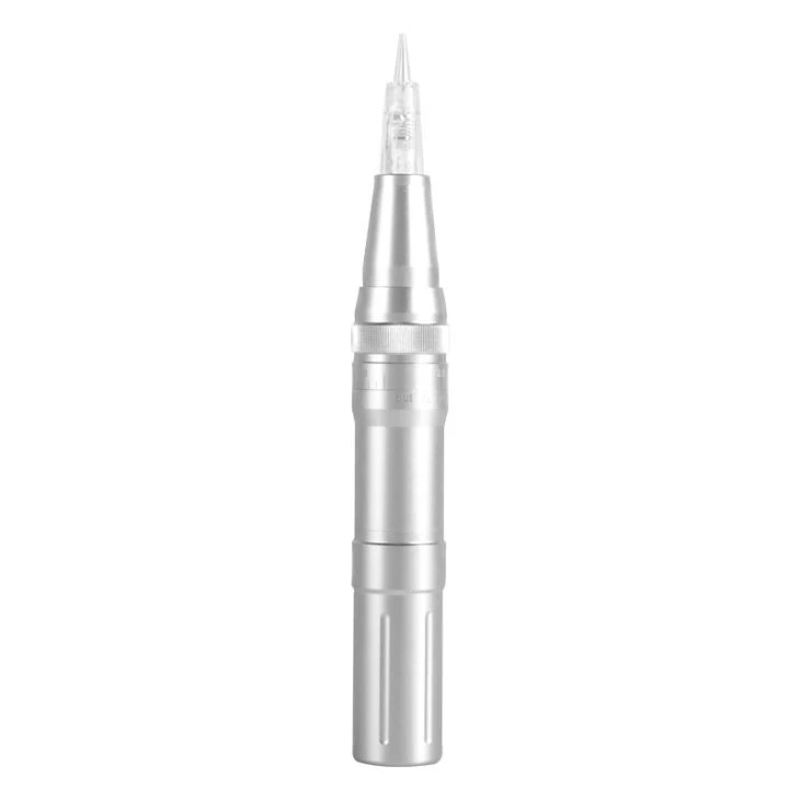 Permanent Makeup Pen Machine Device With Charmant Needle